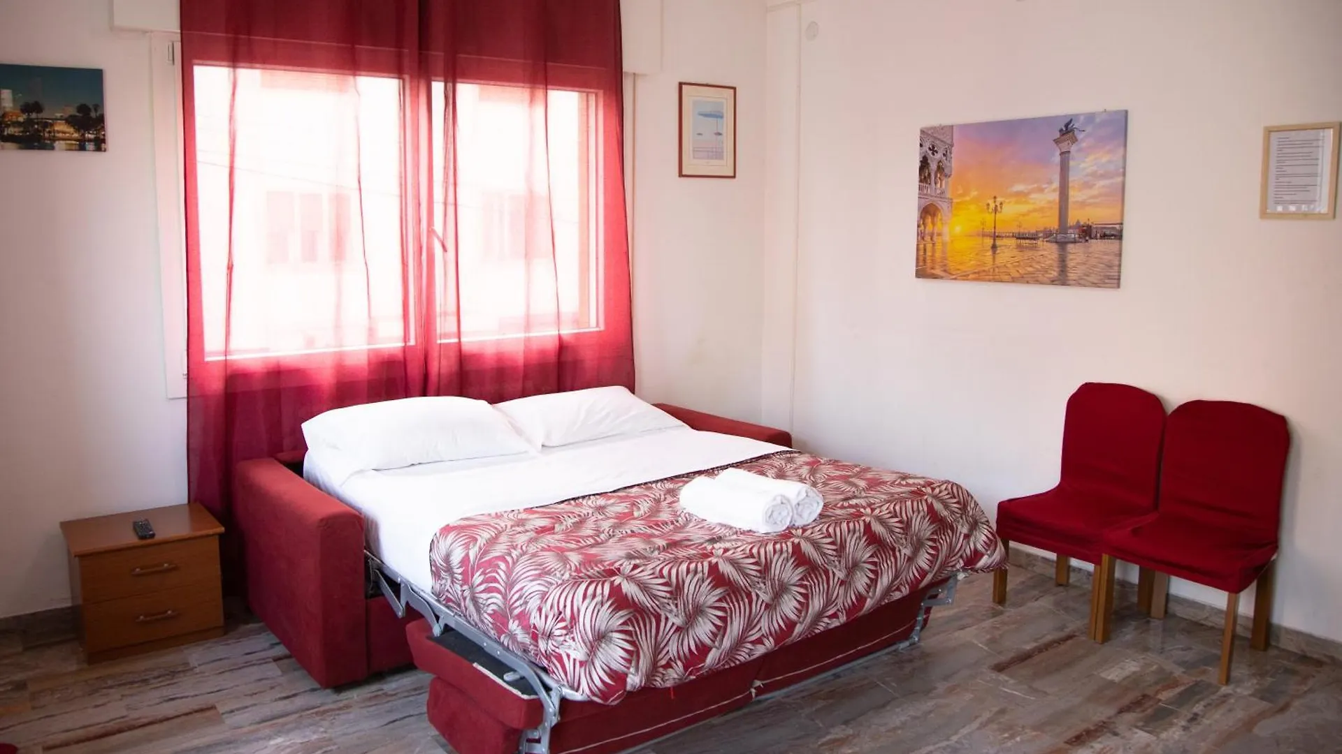 Venice Holiday Marghera 2*,