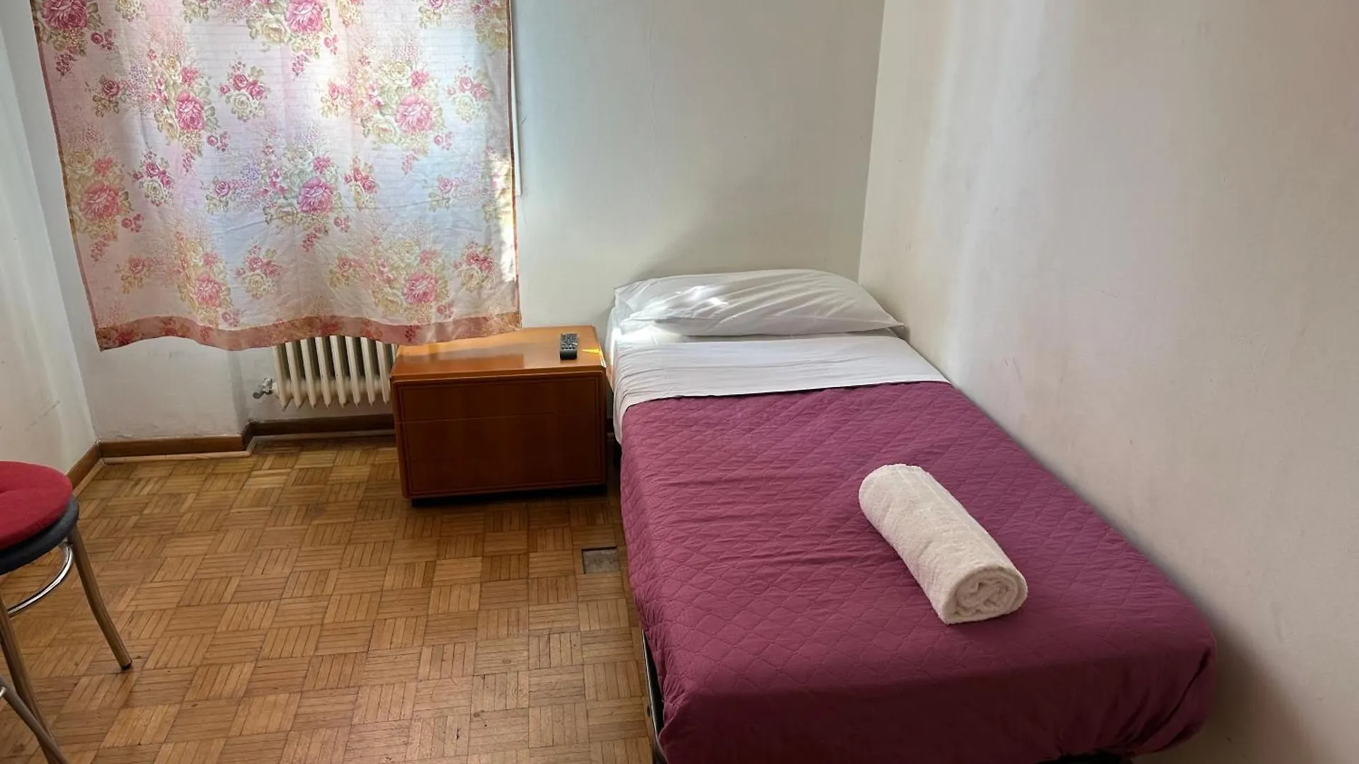 Venice Holiday Marghera Pensionat