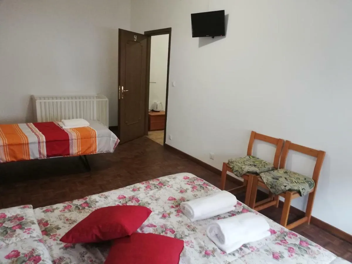 Venice Holiday Hotel Marghera Italy