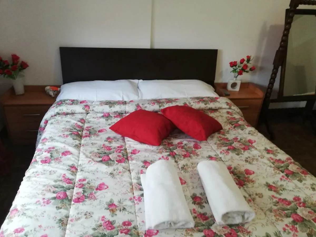 Guest house Venice Holiday Marghera